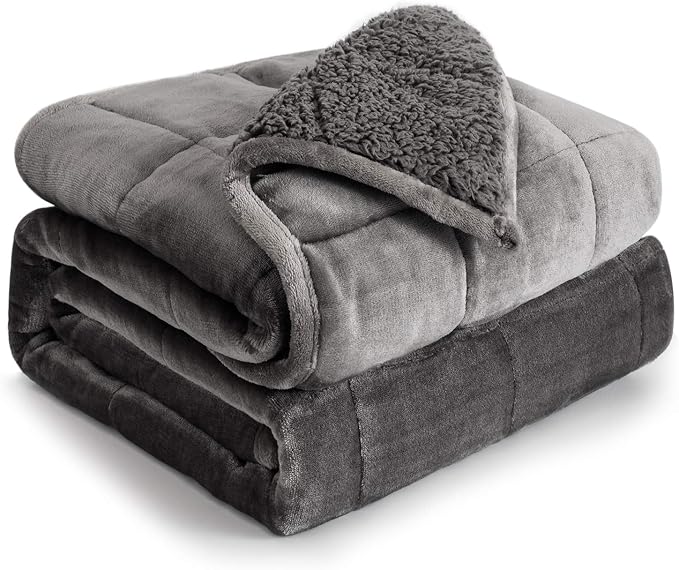 Cottonblue Weighted Blankets 25lbs by Cottonblue
