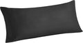 BEDELITE Body Pillow Cover, Rayon Made from Bamboo, Cooling Body Pillow by BEDELITE