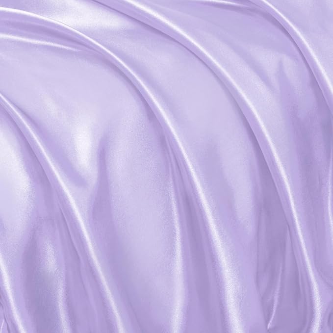 Homiest Ruffle Satin Pillowcase - Image 7