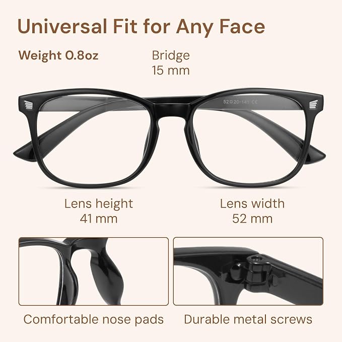 Gaoye Stylish Eyewear Frame Accessories - Image 5