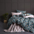 Cupocupa Duvet Cover Set;Duvet Cover Full Bedding Set Fluffy Boho Duvet Cover by CupocupaHomeCollection