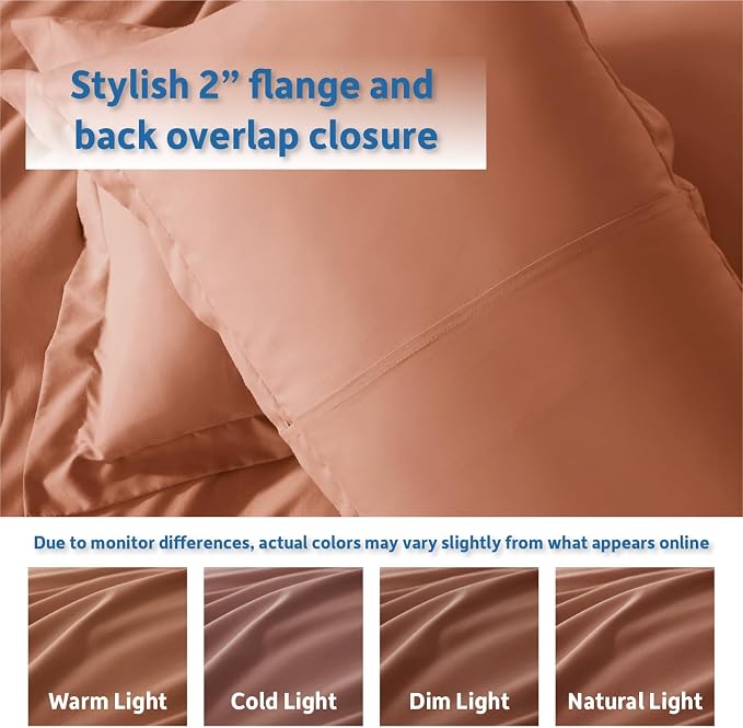 Nestl Queen Duvet Cover Set - Image 8
