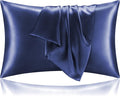 BEDELITE Satin Pillowcase for Hair and Skin, Super Soft and Cooling Similar to by BEDELITE
