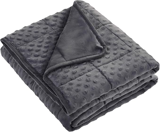 HOSUKKO Weighted Blanket - Image 7