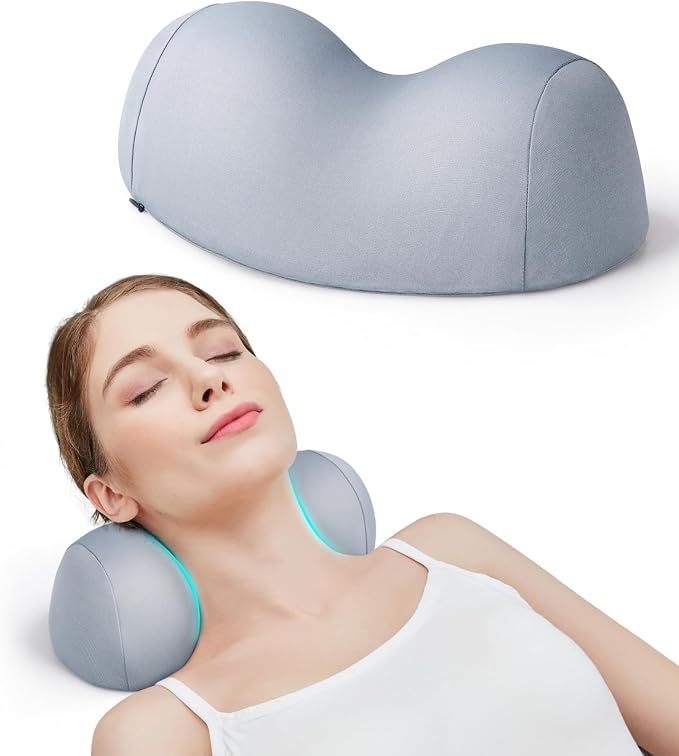 ComfortLife Small Neck Stretcher Pillow by ComfortLife