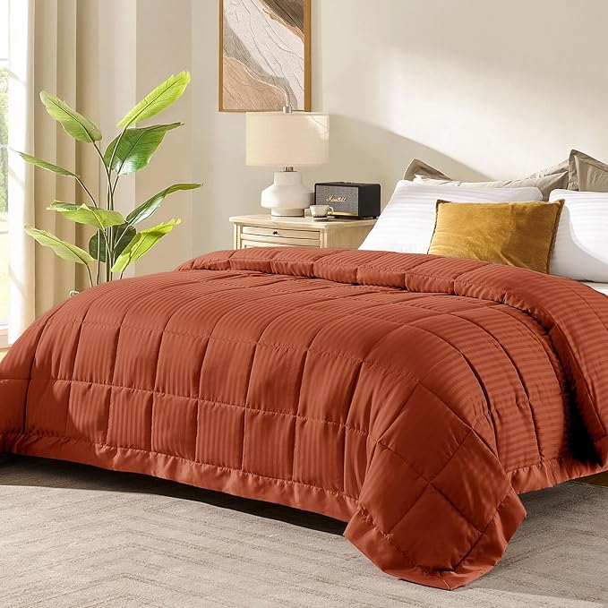 downluxe Queen Size Blanket by Downluxe