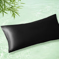 Homiest Cooling Body Pillow Case, 100% Rayon Derived from Bamboo Body Pillow by Homiest