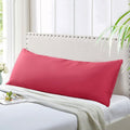 Evolive Ultra Soft Microfiber Body Pillow Cover/Pillowcases 21"x54" by EVOLIVE