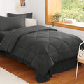 CozyLux Twin Comforter Set by CozyLux