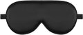 Alaska Bear Mulberry Silk Sleep Mask Cool Super Smooth Eye Cover Genuine by ALASKABEAR