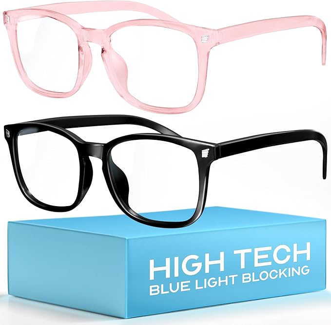 livho High Tech Blue Light Glasses by livho