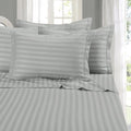 Elegant Comfort Softest and Coziest 4-Piece Sheet Set by ELEGANTCOMFORT