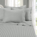 Elegant Comfort Softest and Coziest 4-Piece Sheet Set by ELEGANTCOMFORT