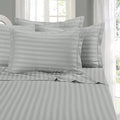 Elegant Comfort Softest and Coziest 6-Piece Sheet Set by ELEGANTCOMFORT