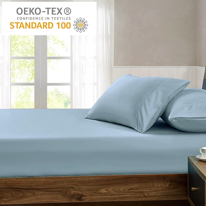 FreshCulture King Fitted Sheet Only - Image 6