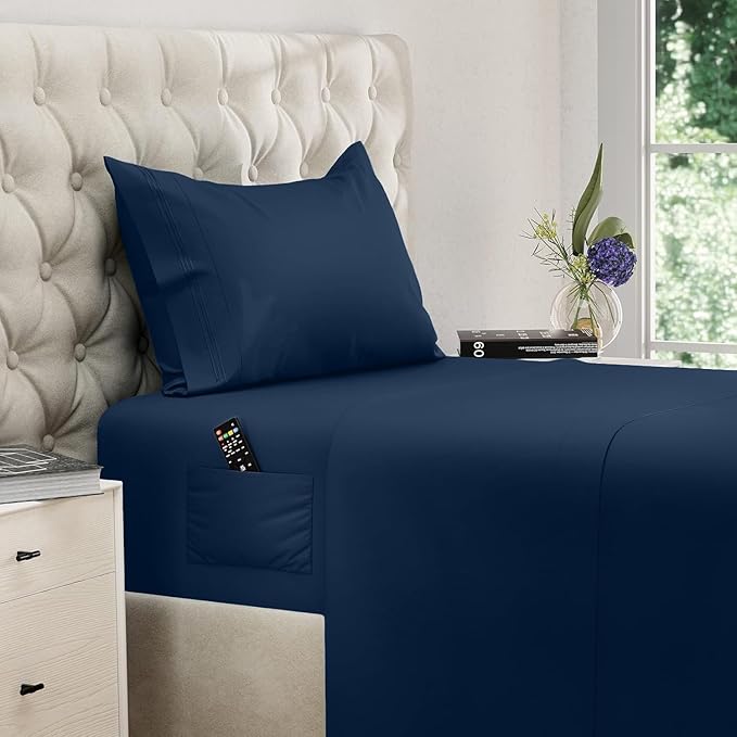 DREAMCARE Twin XL Sheet Sets by DREAMCARE