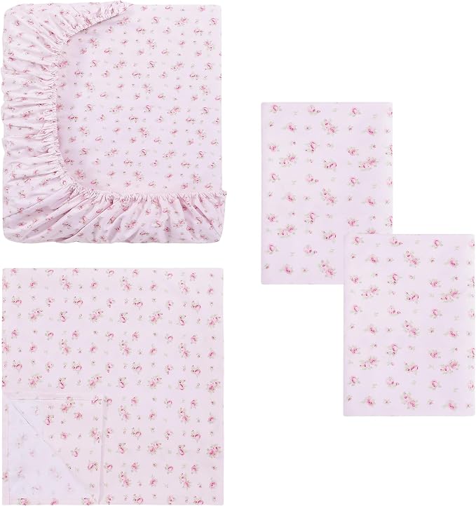 Modern Threads Silky Soft Microfiber and Wrinkle Free Sheets - Image 8