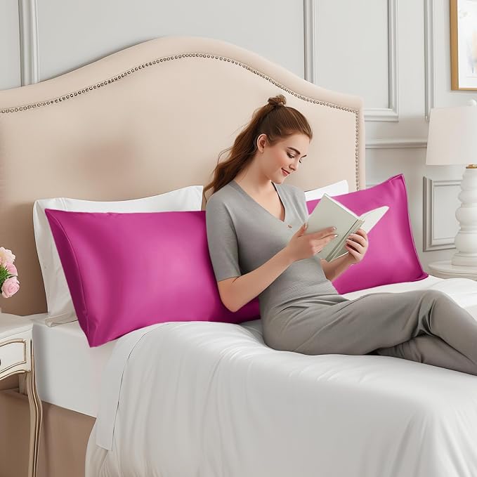 INFIIXSO Body Pillow Cover - Image 3
