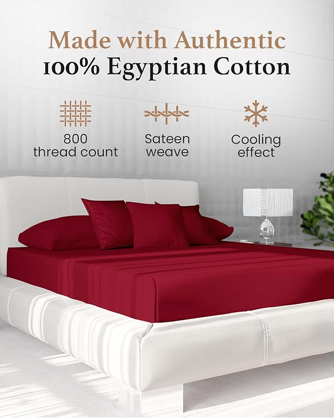 Good Sleep Bedding Twin XL Fitted Sheet - Image 2