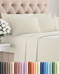 Cal King 6 Piece Sheet Set by CGKUnlimited