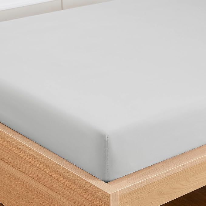 King Size Fitted Sheet Only - Image 4