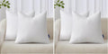 MIULEE 18x18 Inches Pillow Inserts Pack of 4, Decorative Throw Pillow Inserts by MIULEE