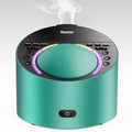 Sound Machine & Aroma Diffuser Pro 4-in-1 Sleep System, Premium Metal Shell by Dedicatedtoyourbettersleep