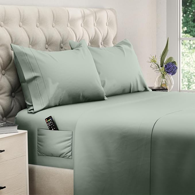 DREAMCARE Twin XL Sheet Sets by DREAMCARE