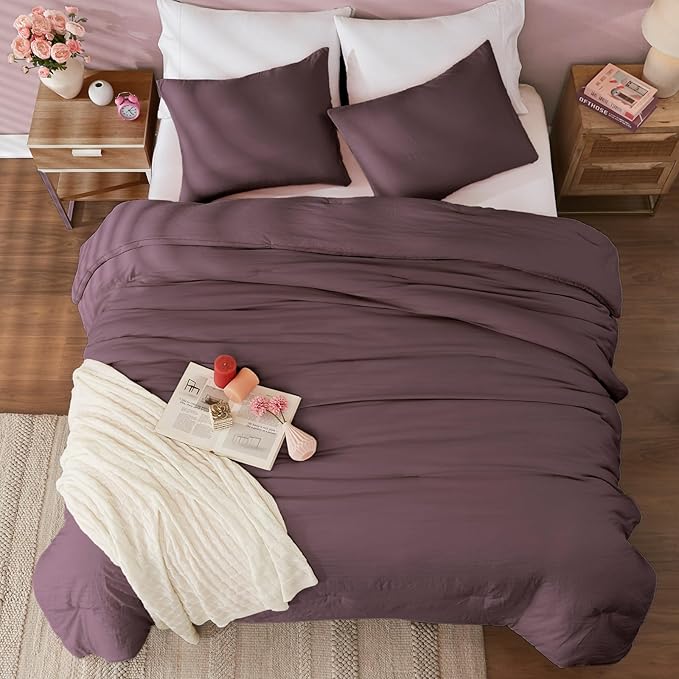 WRENSONGE Twin/Twin XL Comforter Set - Image 7