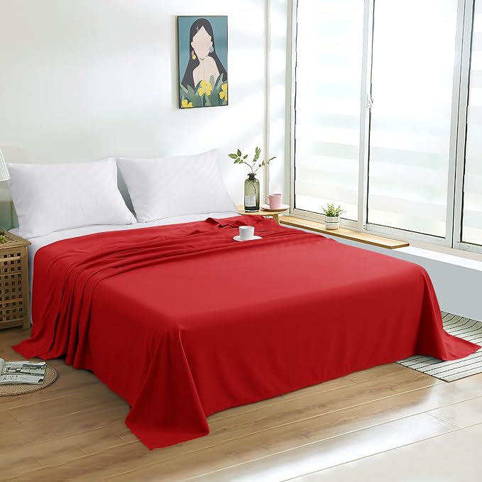 FLXXIE Twin XL Flat Sheet - Image 2