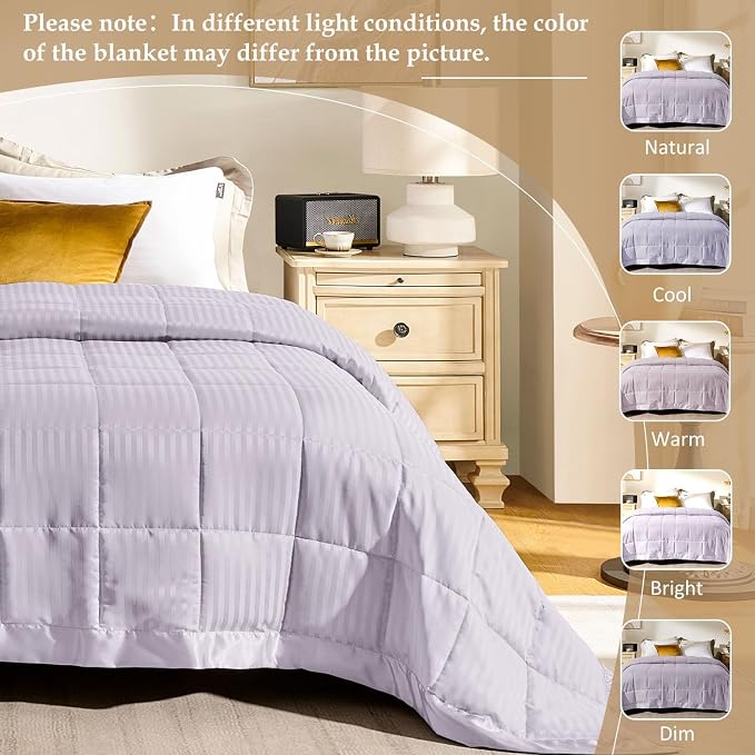 downluxe Queen Size Blanket - Image 5