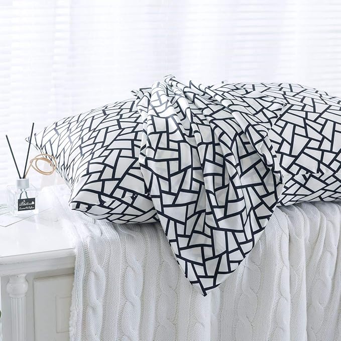 SLPBABY Silk Pillowcase for Hair and Skin - Image 7