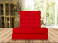 Elegant Comfort Luxury Soft Bed Sheets 1500 Premium Hotel Quality Microfiber by ELEGANTCOMFORT