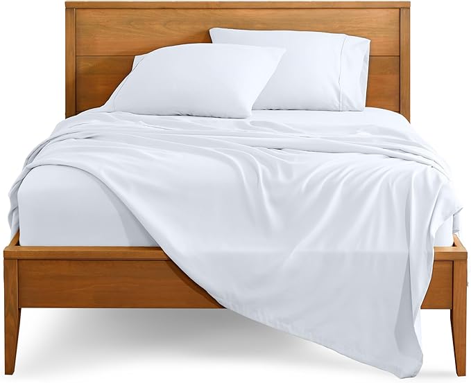 Bare Home Full XL Sheet Set by BareHome