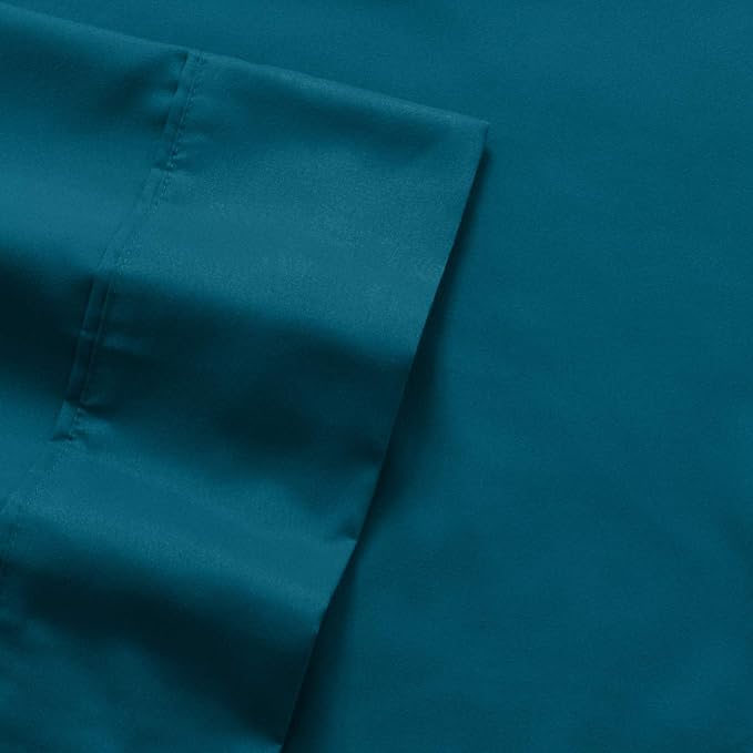 Cal King Size Bed Sheets - Image 5