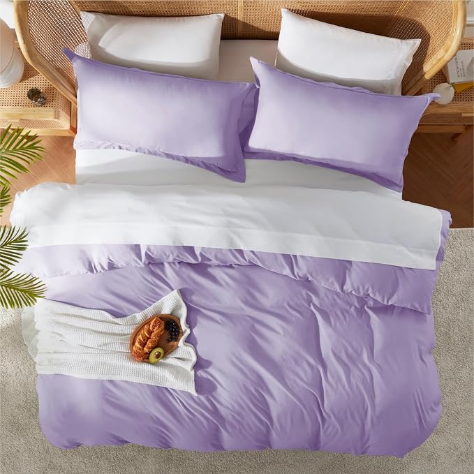 Nestl King Duvet Cover Set - Image 5