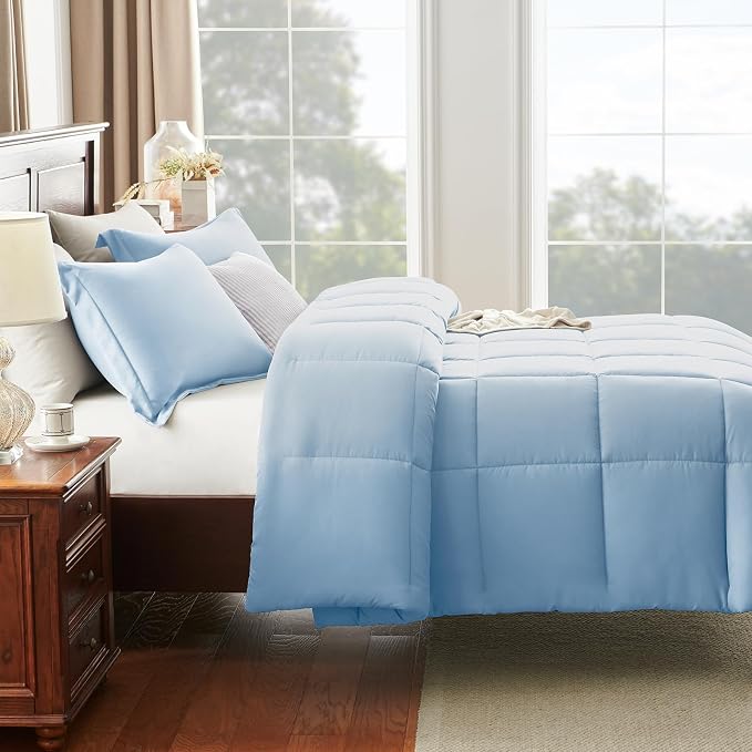 CozyLux Full Size Comforter Sets - Image 8
