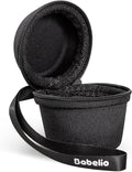Babelio Portable Travel Case for Babelio Pocket Mini White Noise Machine by BABELIO
