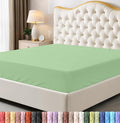 Utopia Bedding Full Fitted Sheet by UTOPIABEDDING
