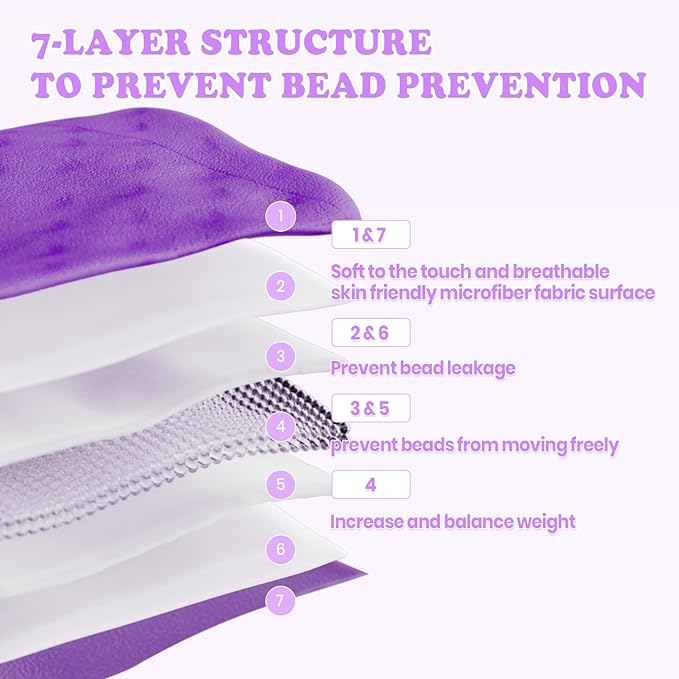 HOSUKKO Weighted Blanket - Image 2