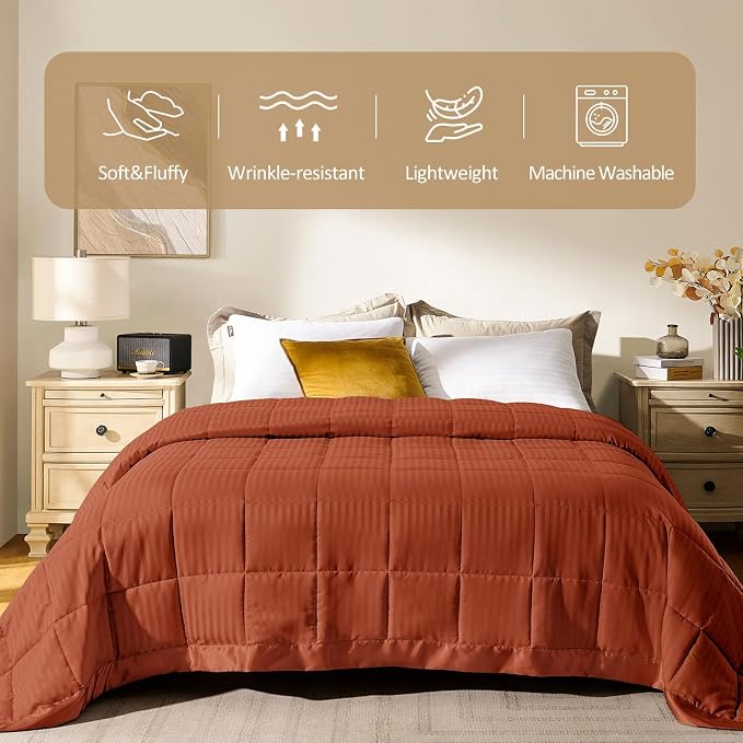 downluxe Queen Size Blanket - Image 2
