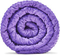 TONGDADA Minky Weighted Blanket | 40''x60'', 10lbs | Cozy and Soft Minky by TONGDADA