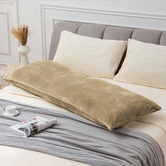 BEDELITE Body Pillow Cover - Image 2