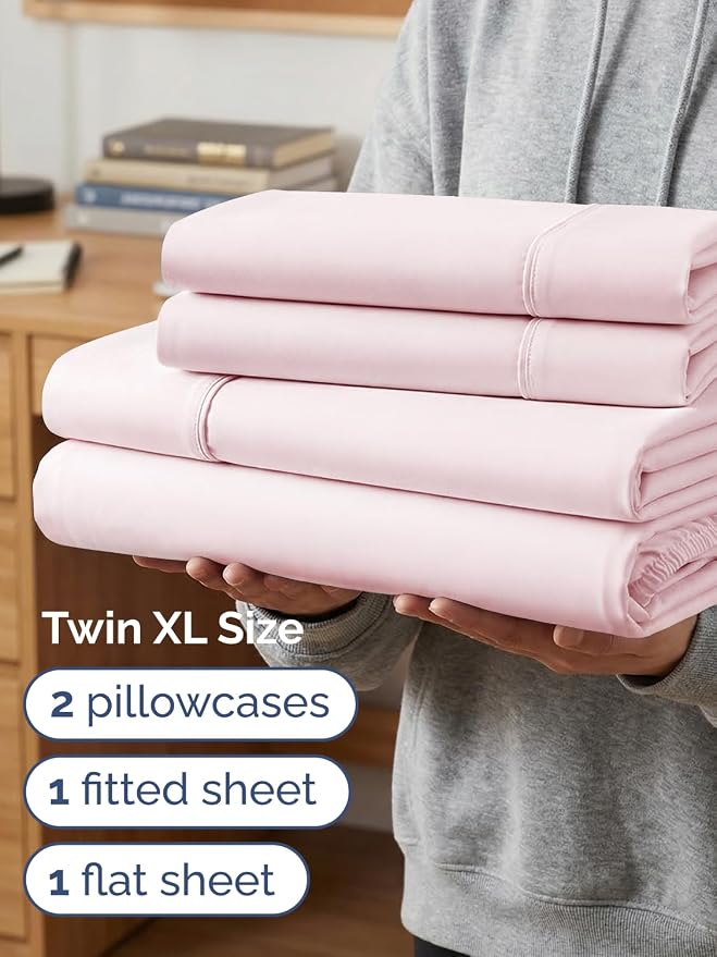 Extra Deep Twin XL Sheet Set - Image 4