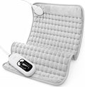 Deepsoon Heating Pad, Electric Heating Pads by Deepsoon