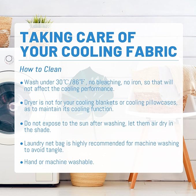 Ailemei Direct Cooling Blanket - Image 6