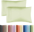 Queen Pillow Cases Set of 2 by CGKUnlimited