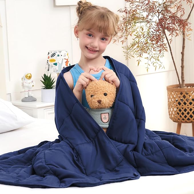 Weighted Blanket Kids by BETU