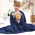 Weighted Blanket Kids by BETU