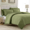 Mellanni Duvet Cover Set by Mellanni